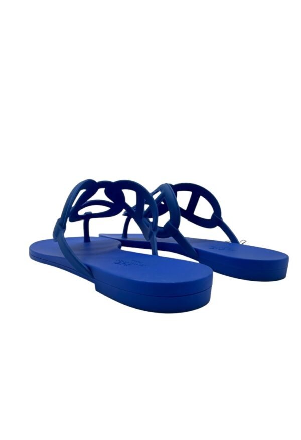 HERMES - EGERIE SANDALS - Image 14